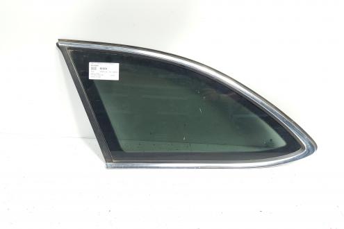 Geam fix caroserie stanga spate, Skoda Superb II Combi (3T5) (id:651674)