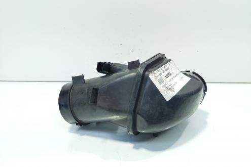 Tub intercooler cu senzor, cod A6510900609, Mercedes Clasa GLA (X156) 2.2 CDI, OM651930 (id:552696)