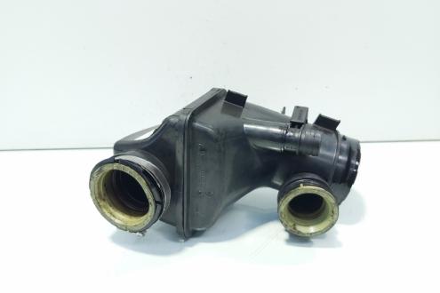 Tub intercooler cu senzor, cod A6510900609, Mercedes Clasa GLA (X156) 2.2 CDI, OM651930 (id:552696)