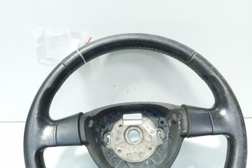Volan piele, cod 1Q0419091F, VW Eos (1F7, 1F8) (id:651689)