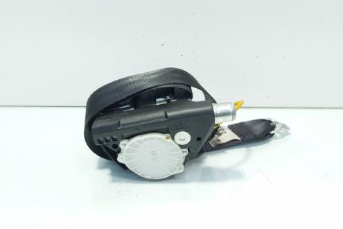 Centura stanga fata cu capsa, cod 5N2857705A, Vw Tiguan (5N) (id:651692)