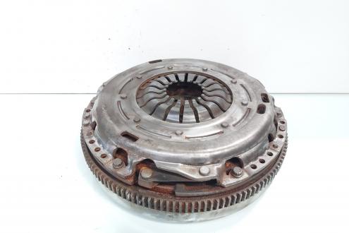 Volanta masa dubla cu placa presiune, Seat Leon (1P1), 2.0 benz, BWA, 6 vit man (id:651247)