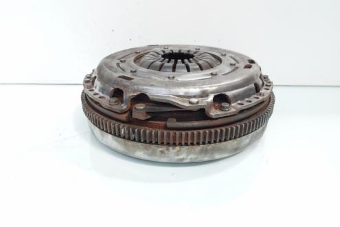 Volanta masa dubla cu placa presiune, Seat Leon (1P1), 2.0 benz, BWA, 6 vit man (id:651247)
