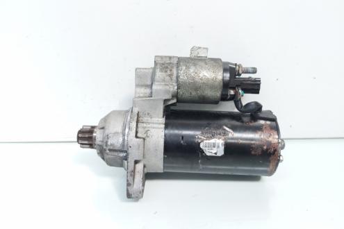 Electromotor, Vw Passat (3C2) 2.0 TDI, CBA, 6 vit man(id:651711)