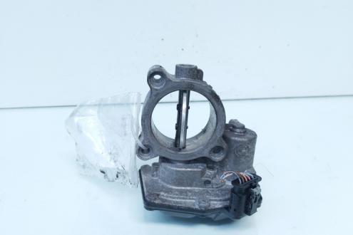 Clapeta acceleratie, cod 7810752-02, Bmw 5 (F10), 2.0 diesel, N47D20C (id:650000)
