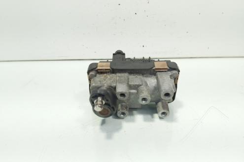 Actuator turbina, cod 6NW010099-02, Bmw 5 (F10), 2.0 diesel, N47D20C (id:650012)