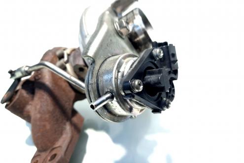 Supapa turbo electrica, Peugeot 308, 1.6 HDI, 9HP (idi:512716)