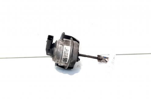 Supapa turbo electrica, Audi A4 Allroad (8KH, B8) 2.0 TDI, CGL (idi:543434)