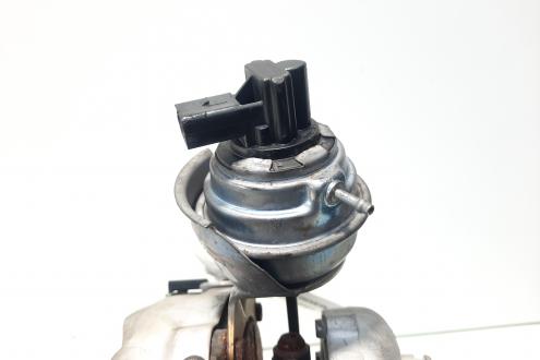 Supapa turbo electrica, Vw Passat Variant (3C5) 2.0 TDI, BMR (idi:554662)