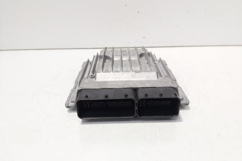 Calculator motor ECU, cod 7595179, Bmw 3 (E90), 2.0 benz, N43B20A (idi:647826)