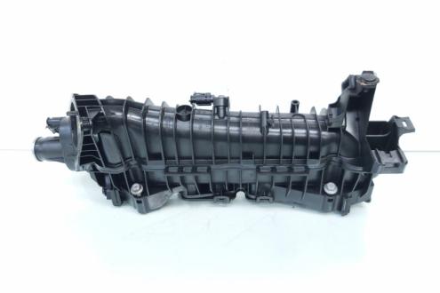 Galerie admisie cu clapete, cod 7807991-05, Bmw 5 (F10) 2.0 diesel, N47D20A (id:650024)