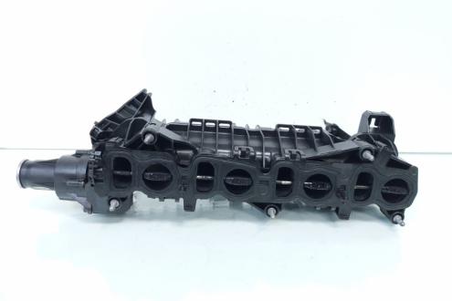 Galerie admisie cu clapete, cod 7807991-05, Bmw 5 (F10) 2.0 diesel, N47D20A (id:650024)