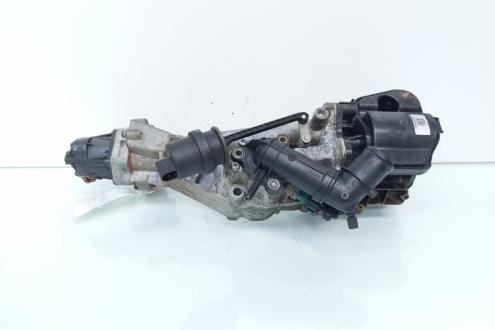 Racitor gaze cu egr, cod GM55566052, Opel Insignia A, 2.0 CDTI, A20DTH (id:652156)