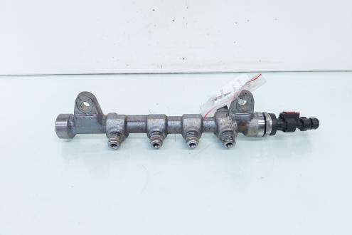 Rampa injectoare cu senzor, cod GM55576177, 0445214221, Opel Insignia A, 2.0 CDTI, A20DTE (id:652161)