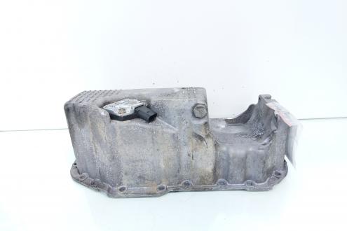 Baie de ulei, cod 03C103603J, VW Golf 5 (1K1), 1.4 FSI, BKG (id:652170)
