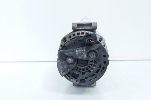 Alternator 140A, cod 06BB903016AB, Vw Scirocco (137) 2.0 TFSI, CAW (id:651241)