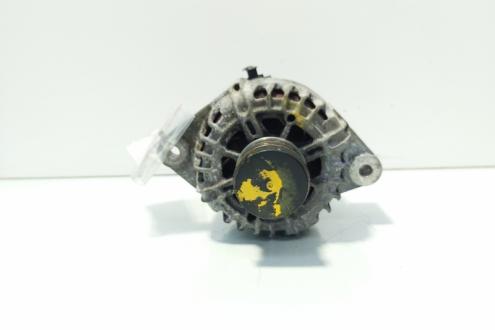 Alternator 140A, Valeo, cod GM13502581, Opel Insignia A, 2.0 CDTI, A20DTH (id:652159)