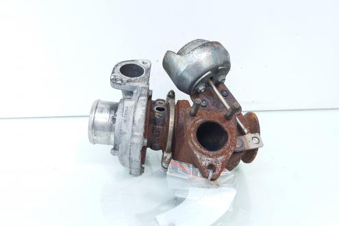 Turbosuflanta, cod 55581460, Opel Insignia A, 2.0 CDTI, A20DTH (id:652158)