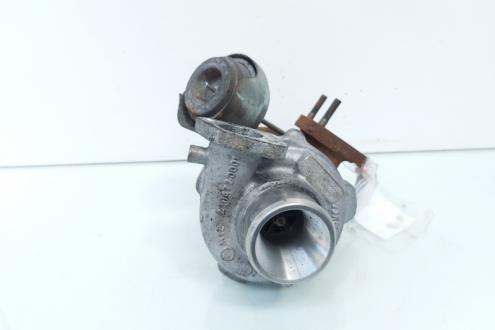 Turbosuflanta, cod 55581460, Opel Insignia A, 2.0 CDTI, A20DTH (id:652158)