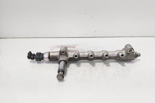 Rampa injectoare cu senzor, Opel Astra H, 1.7 CDTI, Z17DTL (idi:646545)
