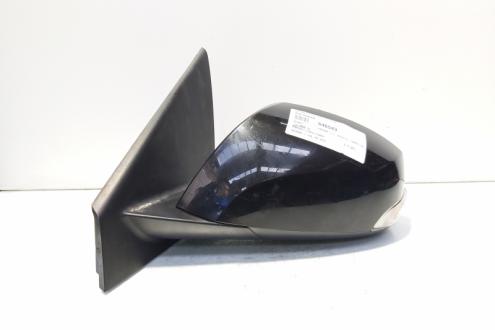 Oglinda electrica stanga cu semnalizare, Renault Laguna 3 Coupe, vol pe st (idi:646543)