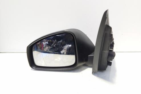 Oglinda electrica stanga cu semnalizare, Renault Laguna 3 Coupe, vol pe st (idi:646543)