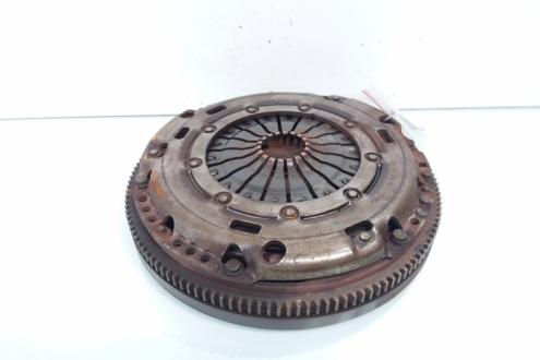 Volanta masa simpla cu placa presiune, Vw Golf 6 (5K1) 1.4 TSI, CAXA, 6 vit man (id:652152)