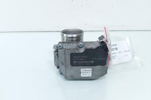 Clapeta acceleratie, cod 7701062300, Renault Laguna 2, 1.9 DCI, F9Q759 (id:652149)