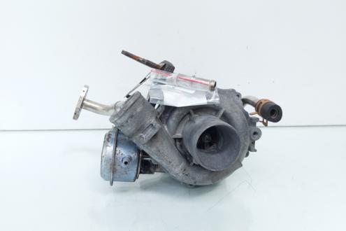 Turbosuflanta, cod 8200575462, Renault Megane 2, 1.9 DCI, F9QL818 (id:652141)