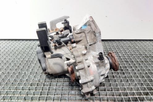 Cutie de viteza manuala cu Start Stop, cod MZM, VW Polo (6R), 1.6 TDI, CAYA, 5 vit man (id:652365)
