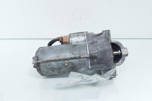 Electromotor , cod 8200628419B, Renault Megane 2, 1.9 DCI, F9Q804, 6 vit man (id:652142)