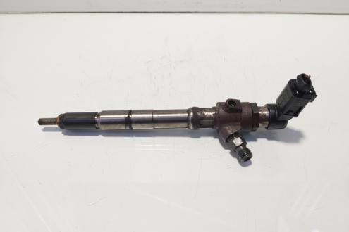 Injector Continental, cod 03L130277B, Seat Altea (5P1) 1.6 TDI, CAY (idi:633735)