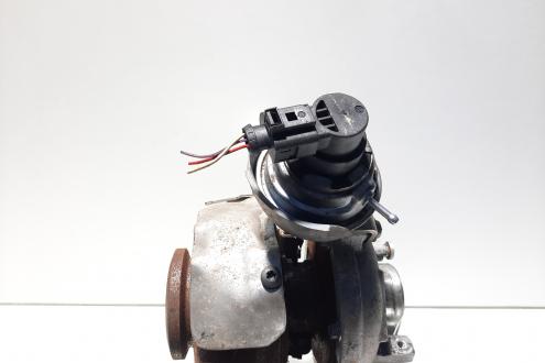 Supapa turbo electrica, Vw Jetta 4 (6Z) 1.6 TDI, CAY (idi:576901)