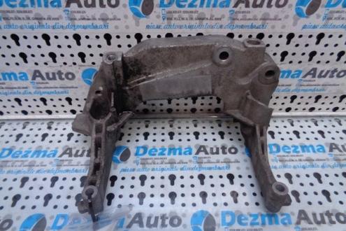 Suport motor 55182191, Opel Meriva, 1.3cdti, Z13DT