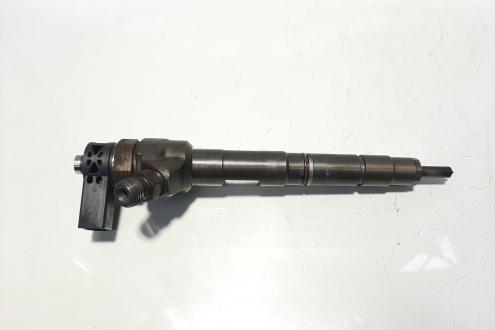 Injector, cod 03L130277J, 0445110369, Seat Altea (5P1) 2.0 tdi, CFH (idi:463341)