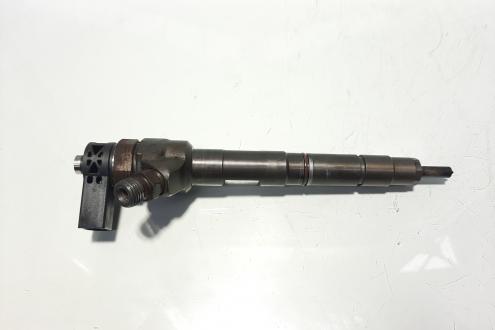 Injector, cod 03L130277J, 0445110369, Audi A5 Sportback (F5A, 9T) 2.0 tdi, CJC (idi:463341)