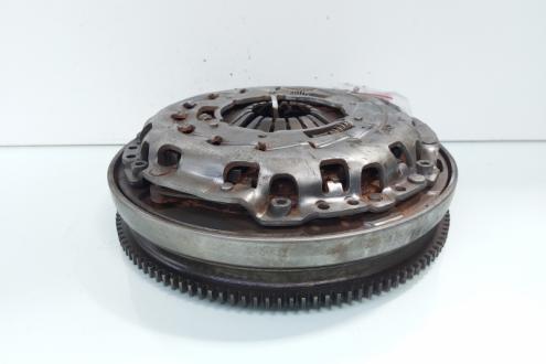 Volanta masa dubla cu placa presiune, Bmw 3 Touring (E91) 2.0 diesel, N47D20C, 6 vit man (id:652200)