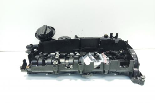 Capac culbutori, cod 7810584-05, Bmw 5 (F10) 2.0 diesel, N47D20C (id:652182)