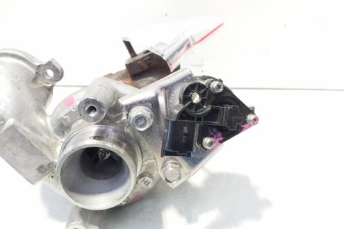 Supapa turbo electrica, Citroen C4 Picasso (2) 1.6 HDI, 9HP (idi:576929)