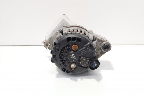 Alternator 100A, cod GM13502583, Opel Astra J Combi, 2.0 CDTI, A20DTH (idi:649683)