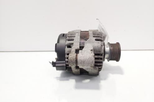 Alternator 100A, cod GM13502583, Opel Astra J, 2.0 CDTI, A20DTR (idi:649683)
