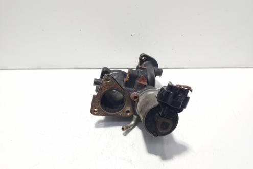 EGR electronic, cod 8980607961, Opel Astra H Sedan, 1.7 CDTI, Z17DTH (idi:636521)