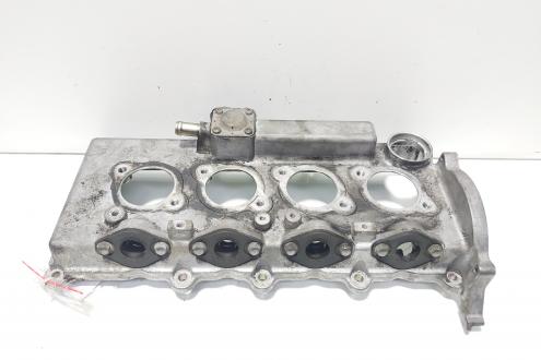 Capac culbutori, cod 897304737, Opel Astra H Combi, 1.7 CDTI, Z17DTL (idi:636506)