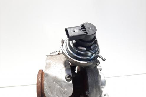 Supapa turbo electrica, Skoda Octavia 2 Combi (1Z5) 1.6 TDI, CAY (idi:576837)