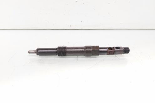Injector, cod 6S7Q-9K546-AA, EJDR00701D, Ford Mondeo 3 (B5Y) 2.2 TDCI, QJBA (id:651861)