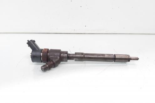 Injector, cod 0445110258, Hyundai Tucson (JM) 2.0 CRDI, D4EA (id:651903)