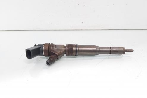 Injector, cod 0445110209, 7794435, Bmw 3 (E90), 2.0 diesel, 204D4 (id:650411)