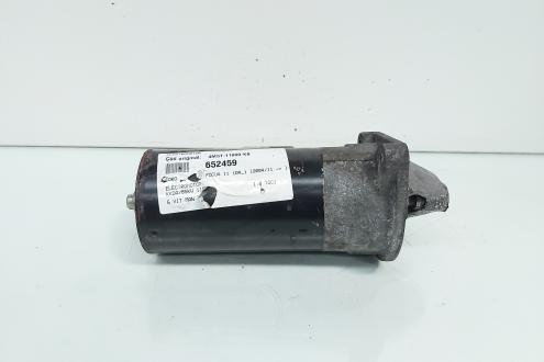 Electromotor, cod 4M5T-11000-KB, Ford Focus 2 (DA), 1.8 TDCI, KKDA, 5 vit man (id:652459)