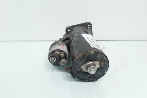 Electromotor, cod 4M5T-11000-KB, Ford Focus 2 (DA), 1.8 TDCI, KKDA, 5 vit man (id:652459)