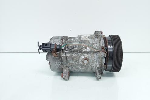 Compresor clima, Vw Golf 4 (1J1) 1.9 TDI, ASZ (id:652427)